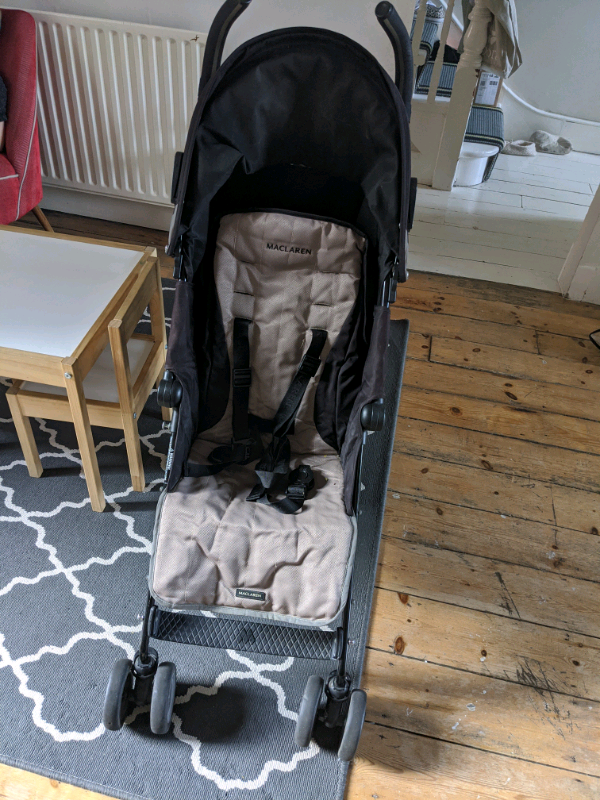 maclaren quest footmuff